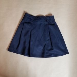 Girl's Uniform Skorts
